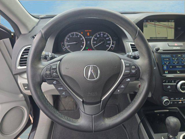 used 2017 Acura RDX car, priced at $16,999