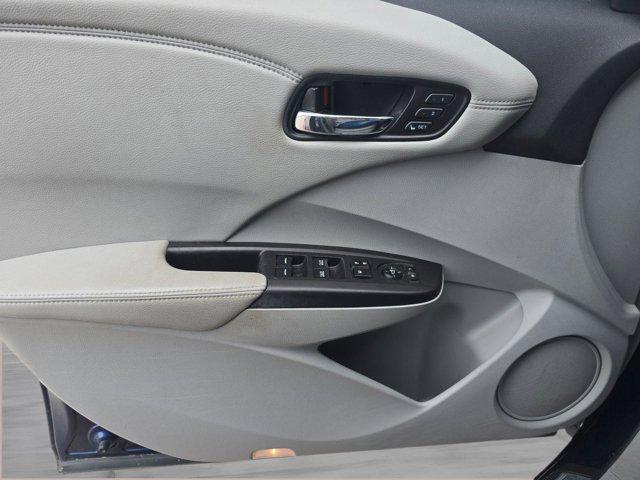 used 2017 Acura RDX car, priced at $16,999