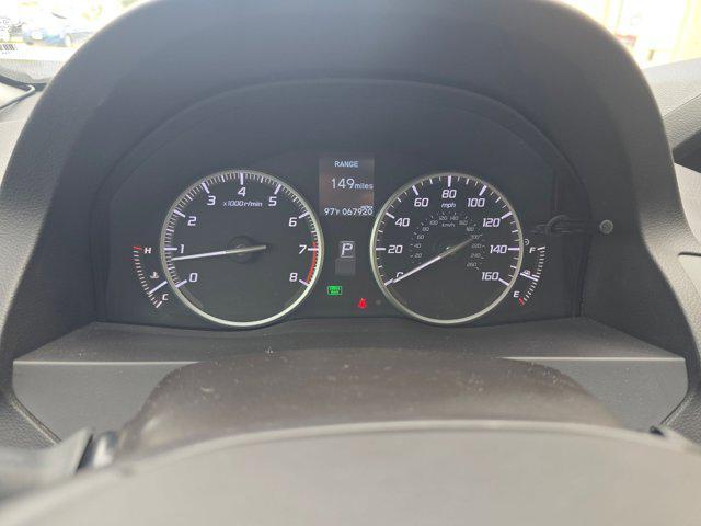 used 2017 Acura RDX car, priced at $16,999