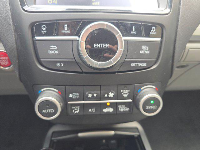 used 2017 Acura RDX car, priced at $16,999