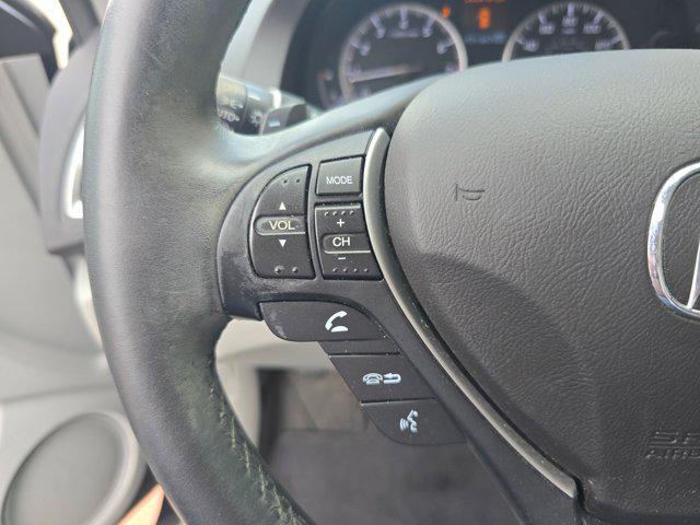 used 2017 Acura RDX car, priced at $16,999