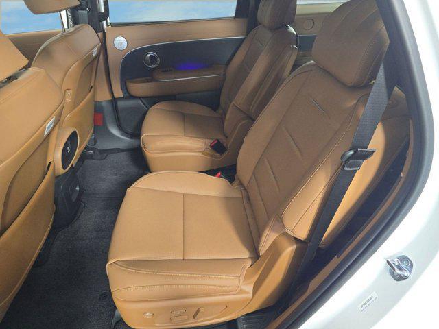 new 2026 Hyundai Palisade car, priced at $58,811