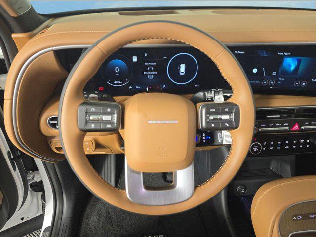 new 2026 Hyundai Palisade car, priced at $58,811