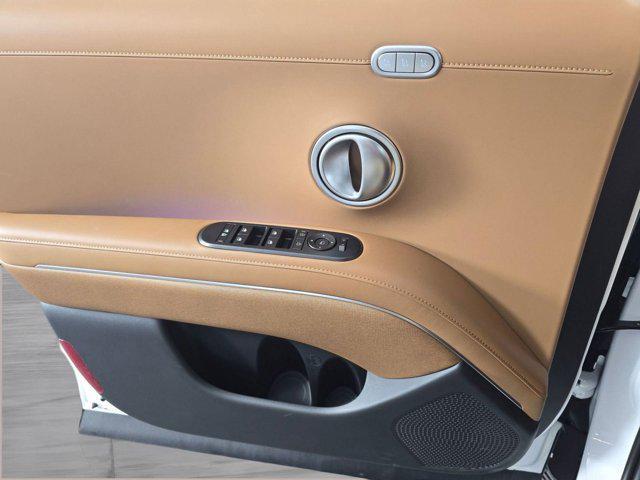 new 2026 Hyundai Palisade car, priced at $58,811