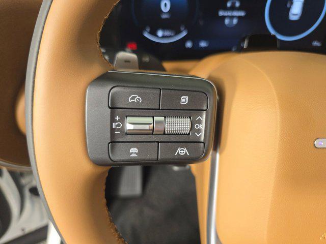 new 2026 Hyundai Palisade car, priced at $58,811