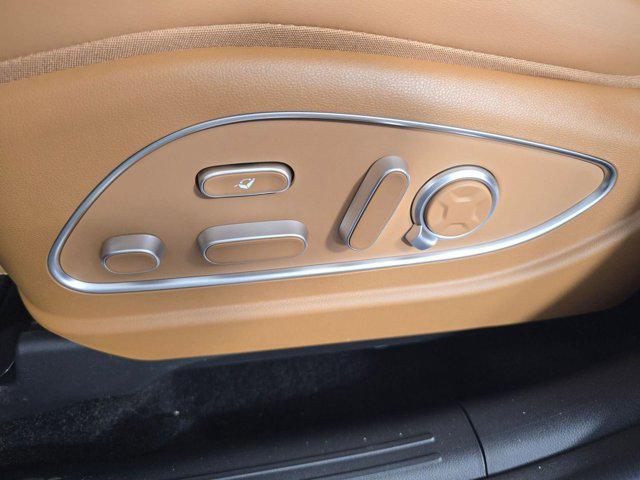 new 2026 Hyundai Palisade car, priced at $58,811