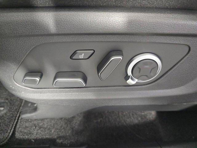 new 2025 Hyundai Palisade car, priced at $54,311