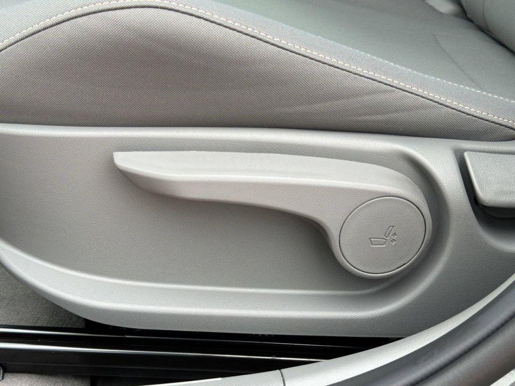new 2026 Hyundai Elantra car, priced at $22,956