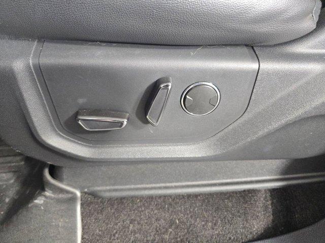 used 2022 Ford Expedition Max car, priced at $33,999