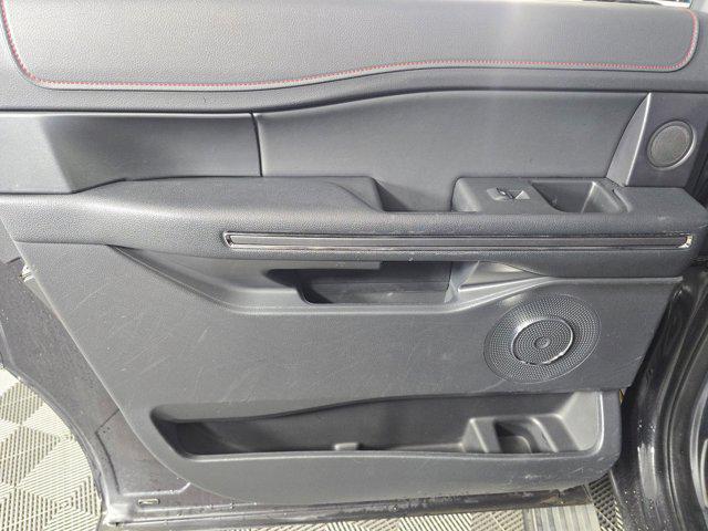 used 2022 Ford Expedition Max car, priced at $33,999