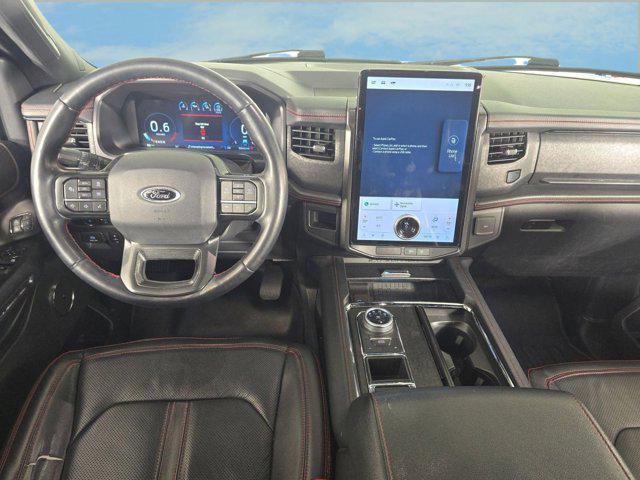 used 2022 Ford Expedition Max car, priced at $33,999