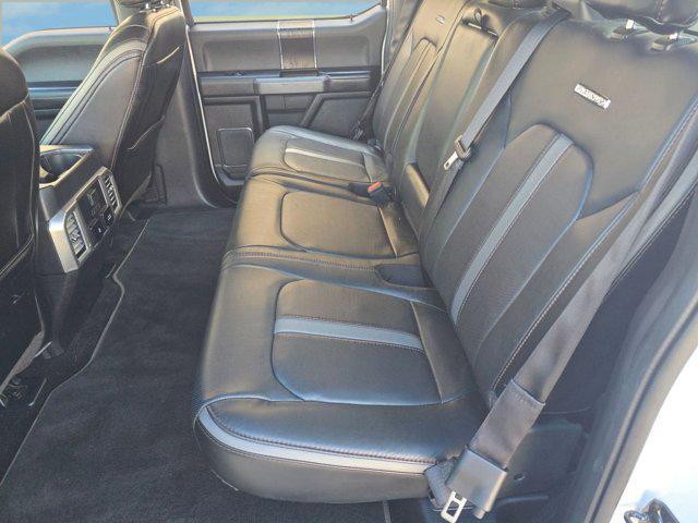 used 2018 Ford F-150 car, priced at $33,499