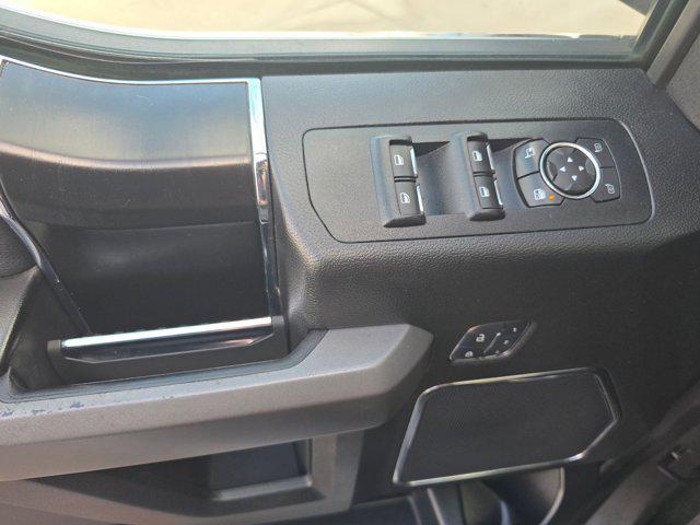 used 2018 Ford F-150 car, priced at $33,499