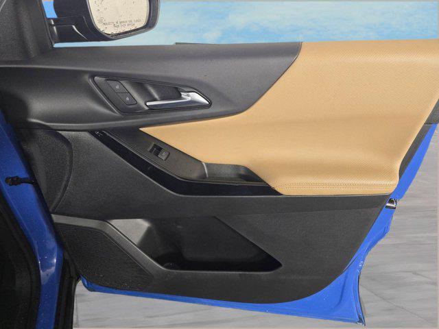 used 2025 Chevrolet Equinox car, priced at $26,996