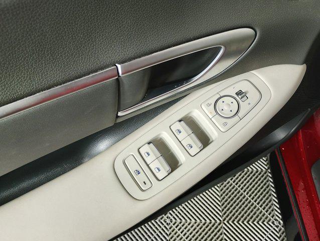 used 2024 Hyundai Sonata car, priced at $14,997