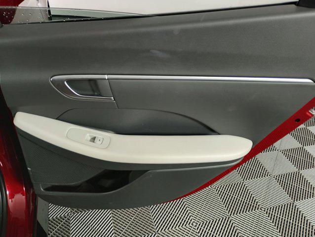 used 2024 Hyundai Sonata car, priced at $14,997