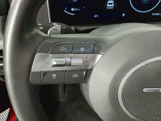 used 2024 Hyundai Sonata car, priced at $14,997