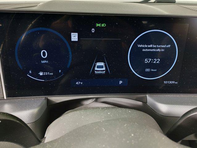 used 2024 Hyundai Sonata car, priced at $14,997