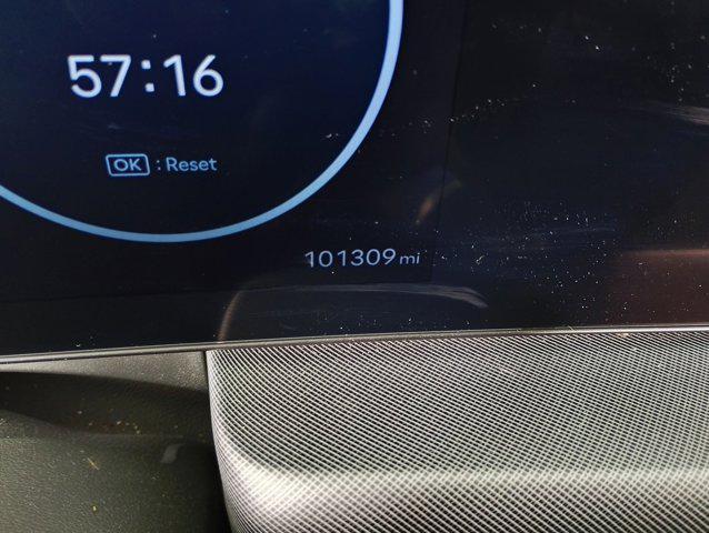 used 2024 Hyundai Sonata car, priced at $14,997