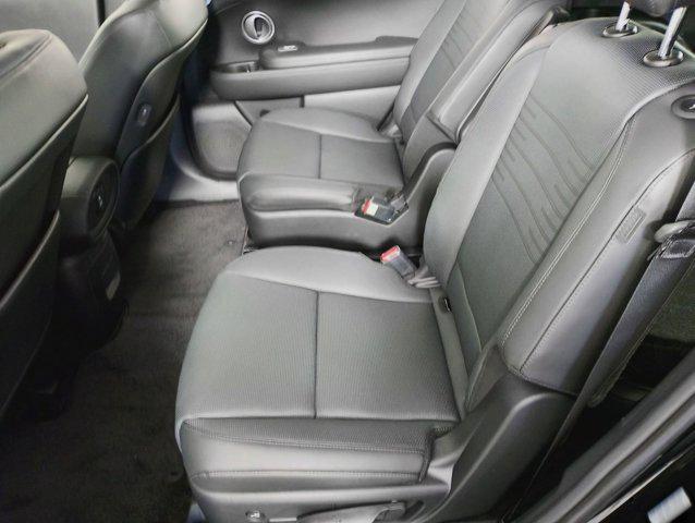 new 2026 Hyundai Palisade car, priced at $49,911