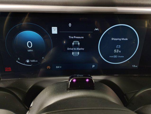 new 2026 Hyundai Palisade car, priced at $49,911