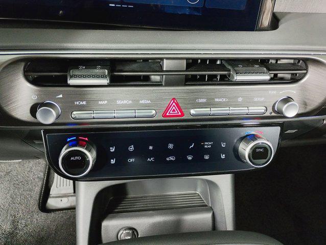 new 2026 Hyundai Palisade car, priced at $49,911