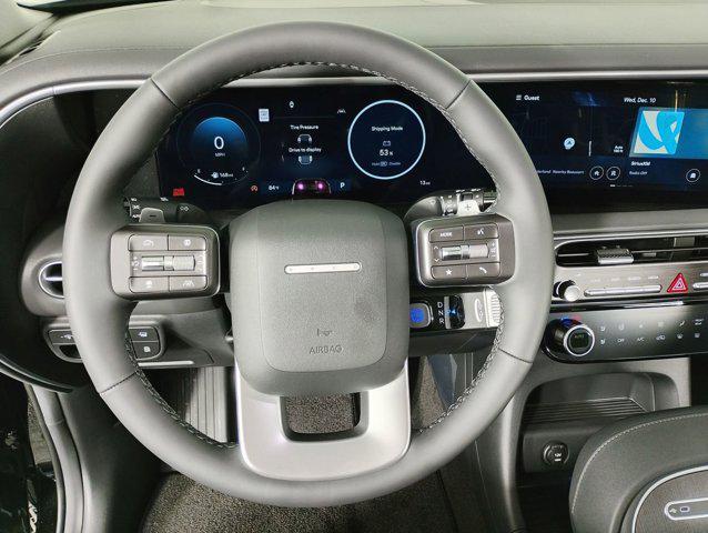 new 2026 Hyundai Palisade car, priced at $49,911