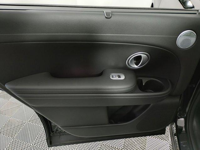 new 2026 Hyundai Palisade car, priced at $49,911