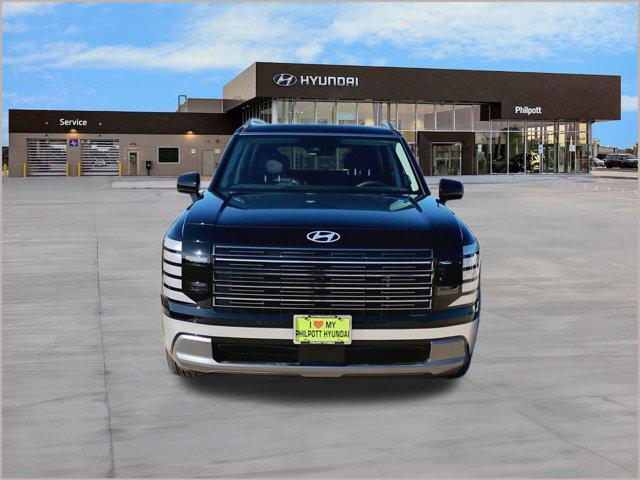 new 2026 Hyundai Palisade car, priced at $49,911