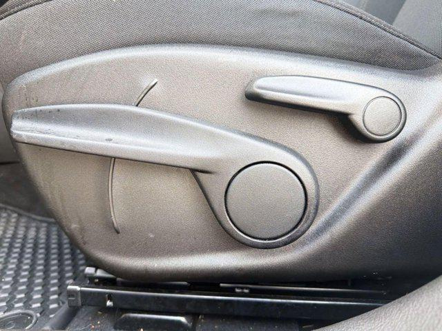 used 2023 Jeep Renegade car, priced at $20,222