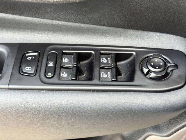 used 2023 Jeep Renegade car, priced at $20,222