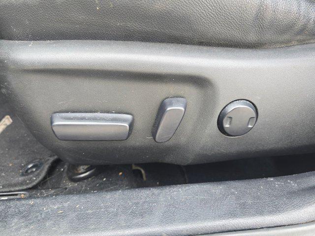 used 2016 Toyota Camry car, priced at $11,999