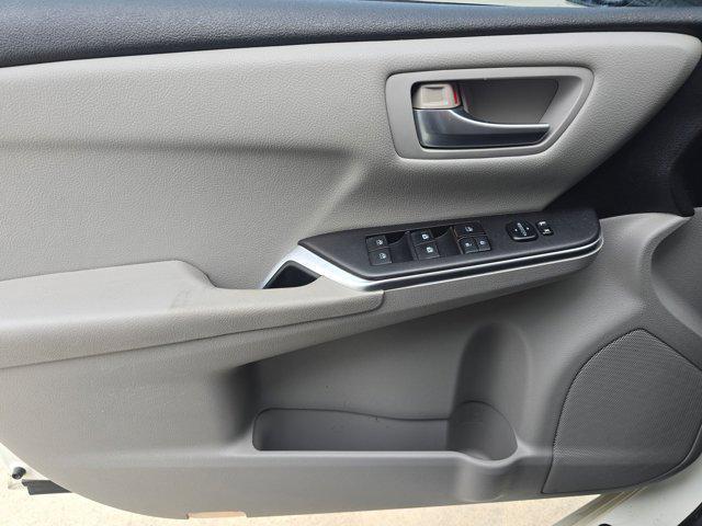 used 2016 Toyota Camry car, priced at $11,999