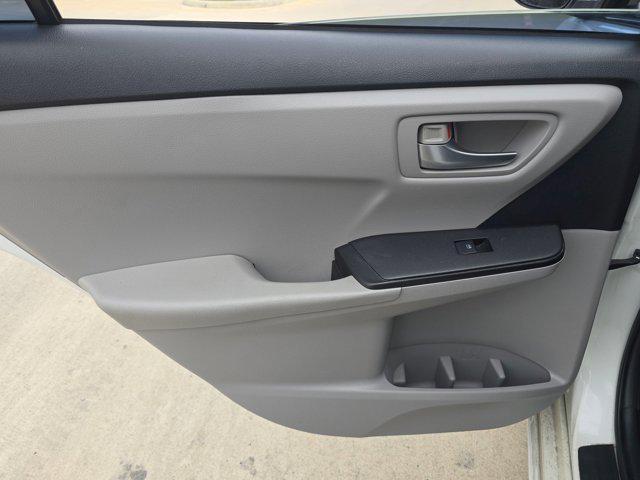 used 2016 Toyota Camry car, priced at $11,999