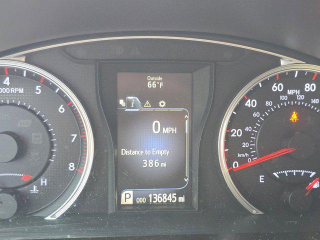 used 2016 Toyota Camry car, priced at $11,999