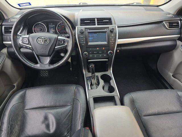 used 2016 Toyota Camry car, priced at $11,999