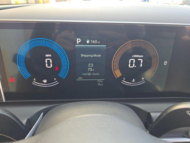 new 2026 Hyundai SANTA CRUZ car, priced at $33,311