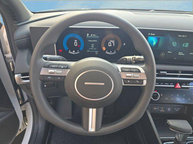 new 2026 Hyundai SANTA CRUZ car, priced at $33,311