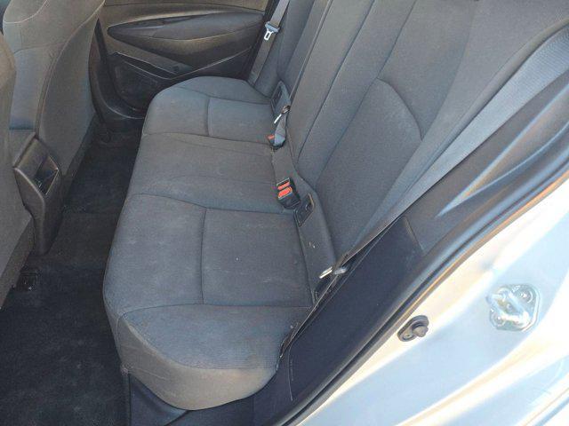 used 2022 Toyota Corolla car, priced at $15,998