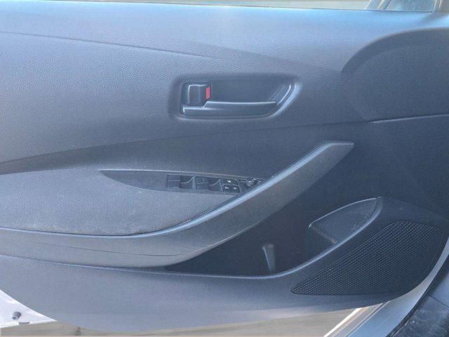 used 2022 Toyota Corolla car, priced at $15,998