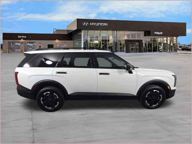 new 2026 Hyundai Palisade car, priced at $50,812