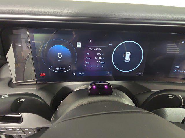 new 2026 Hyundai Palisade car, priced at $50,812