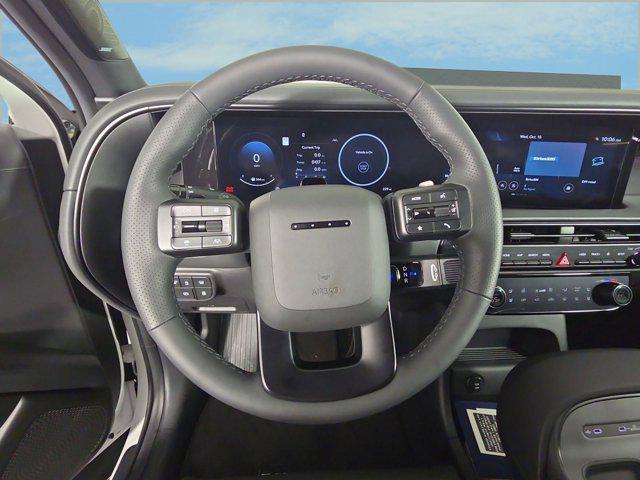 new 2026 Hyundai Palisade car, priced at $50,812