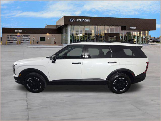 new 2026 Hyundai Palisade car, priced at $50,812