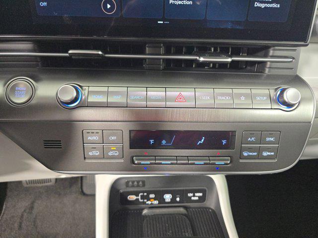 new 2026 Hyundai Kona car, priced at $28,002