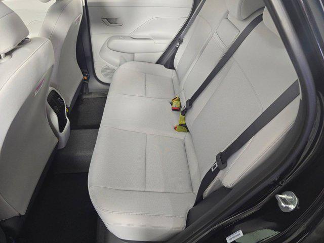 new 2026 Hyundai Kona car, priced at $28,002