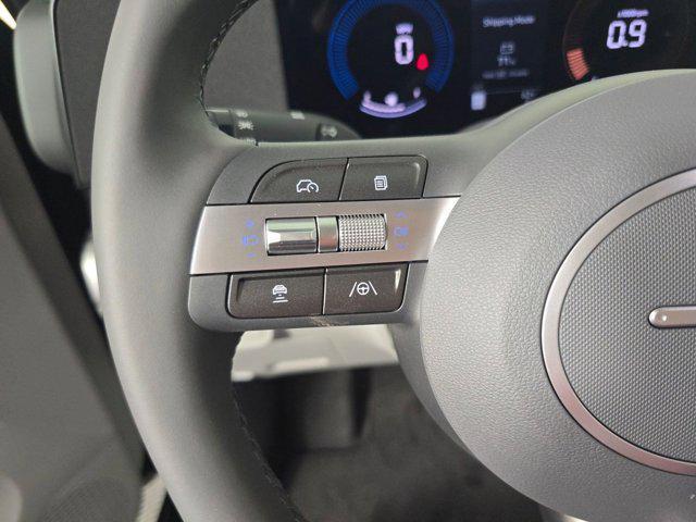 new 2026 Hyundai Kona car, priced at $28,002