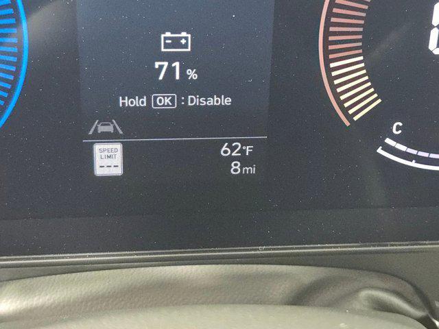 new 2026 Hyundai Kona car, priced at $28,002