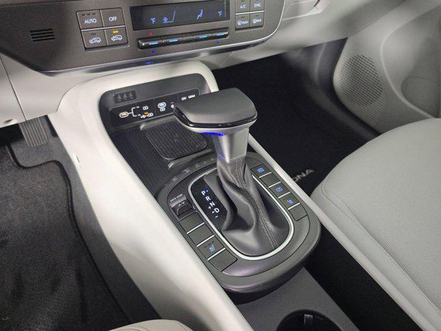 new 2026 Hyundai Kona car, priced at $28,002