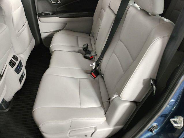 used 2019 Honda Pilot car, priced at $17,696